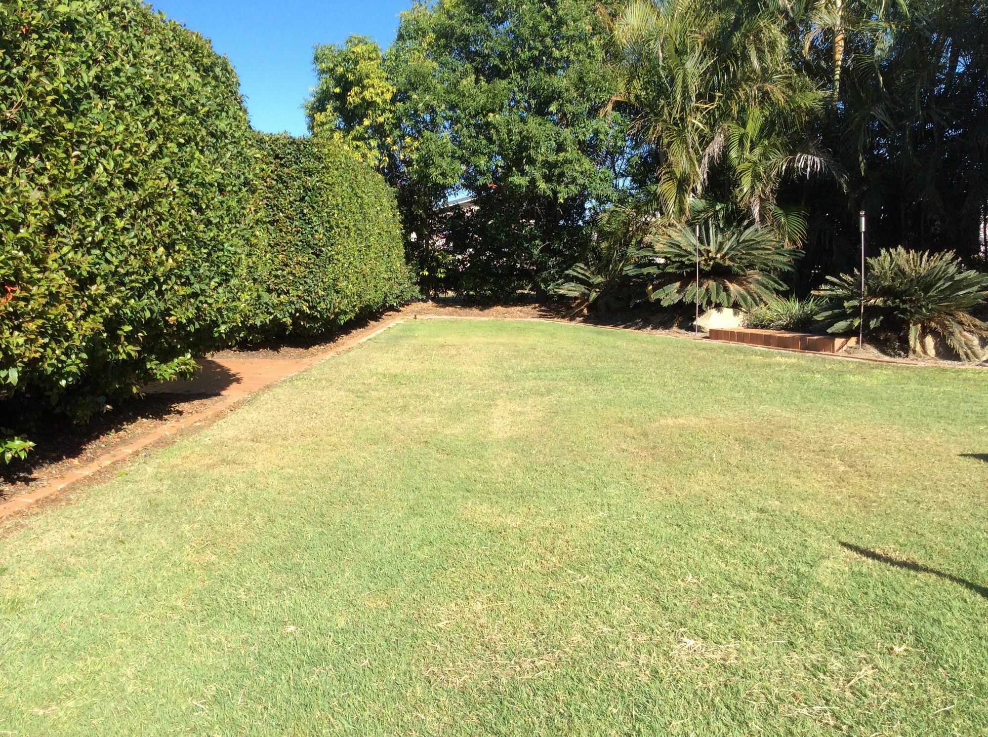 Pritchard Road Country Resort Emerald Exterior foto